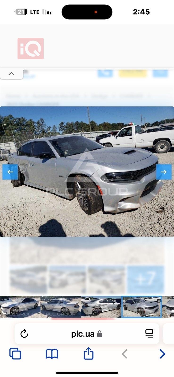 Dodge Charger